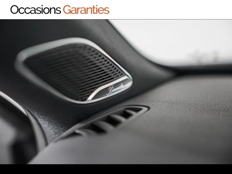 Voitures occasions MERCEDES-BENZ CLASSE A AMG S Paris