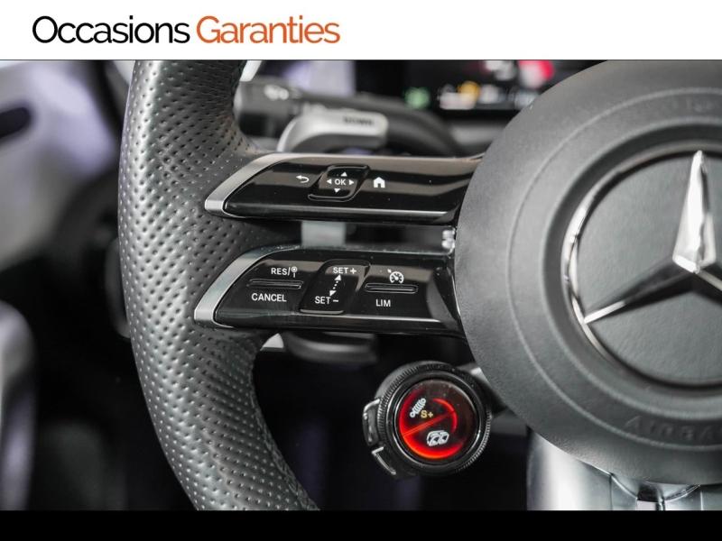 Voitures occasions MERCEDES-BENZ CLASSE A AMG S Paris