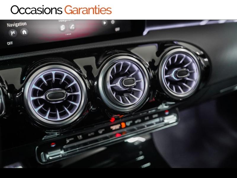 Voitures occasions MERCEDES-BENZ CLASSE A AMG S Paris