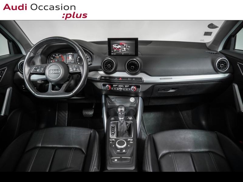 Voitures occasions Audi Q2 Design luxe Paris