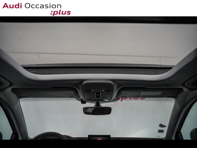 Voitures occasions Audi Q2 Design luxe Paris