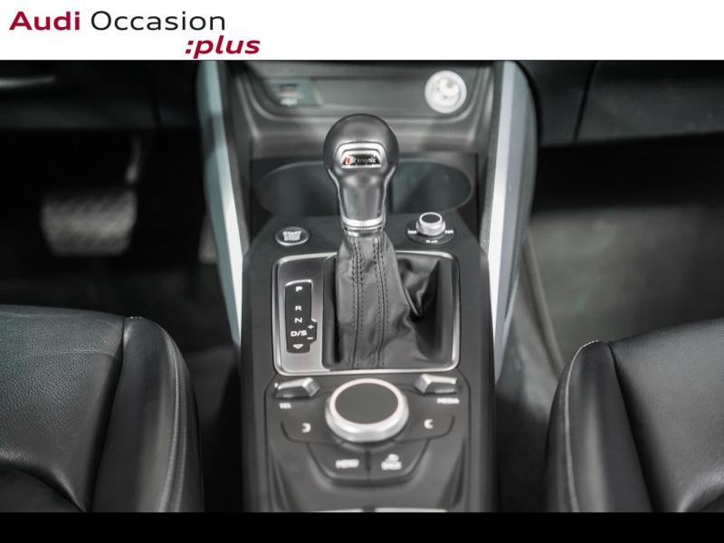 Voitures occasions Audi Q2 Design luxe Paris