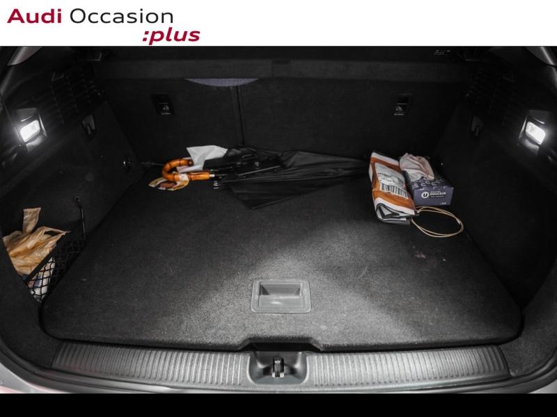 Voitures occasions Audi Q2 Design luxe Paris