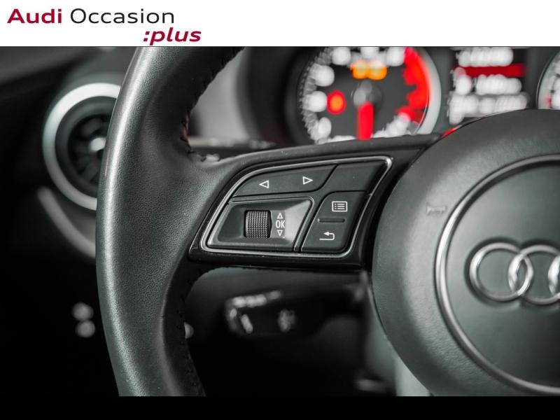 Voitures occasions Audi Q2 Design luxe Paris