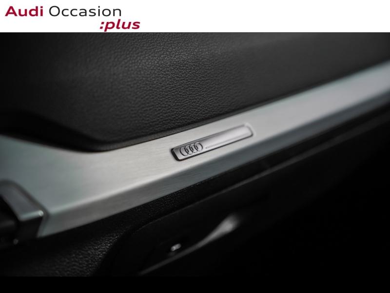 Voitures occasions Audi Q2 Design luxe Paris