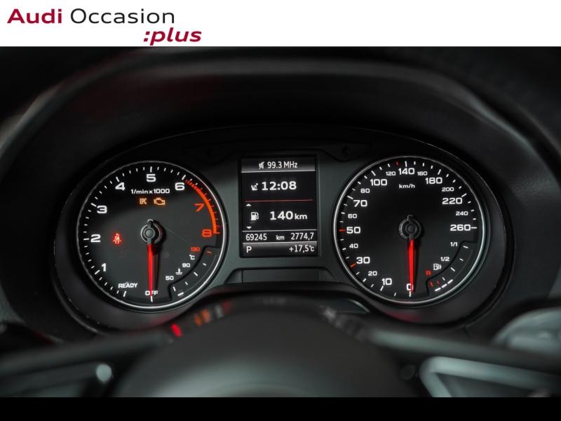 Voitures occasions Audi Q2 Design luxe Paris