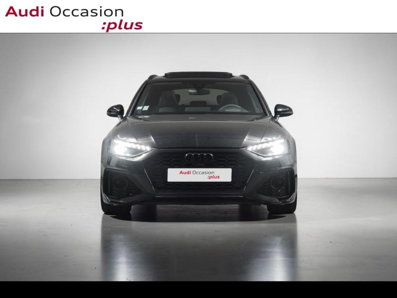 Voitures occasions Audi RS4 Avant Base Paris