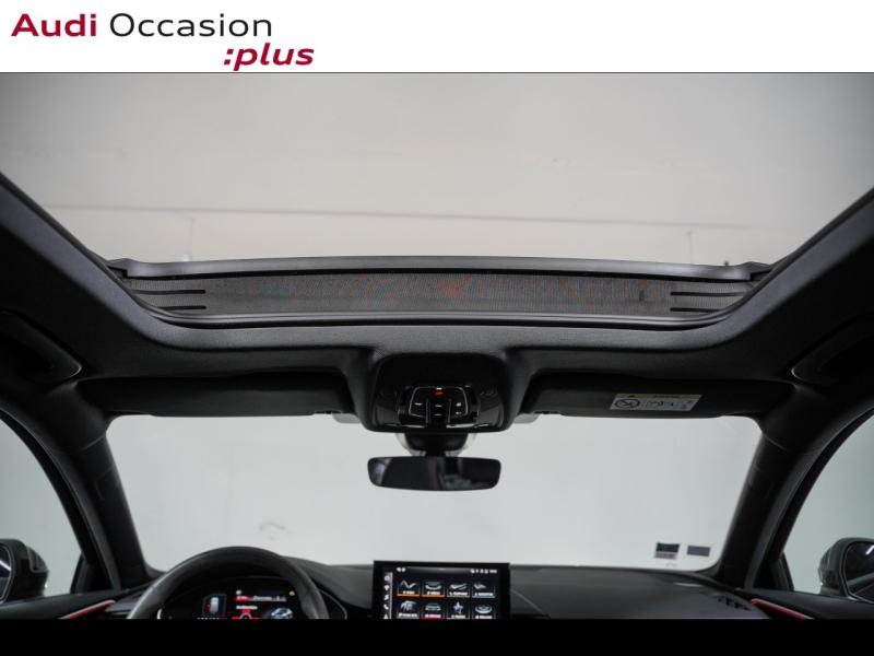Voitures occasions Audi RS4 Avant Base Paris