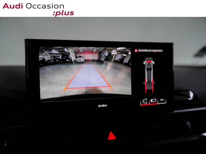 Voitures occasions Audi RS4 Avant Base Paris