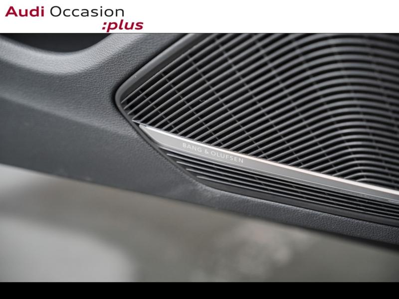 Voitures occasions Audi RS4 Avant Base Paris