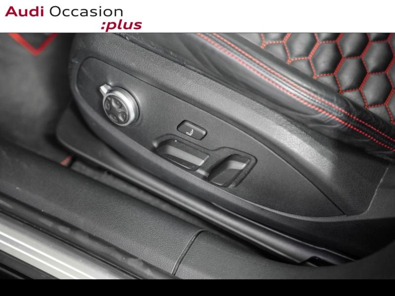 Voitures occasions Audi RS4 Avant Base Paris