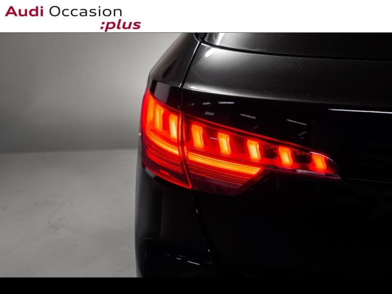 Voitures occasions Audi RS4 Avant Base Paris