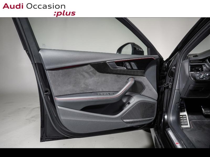 Voitures occasions Audi RS4 Avant Base Paris