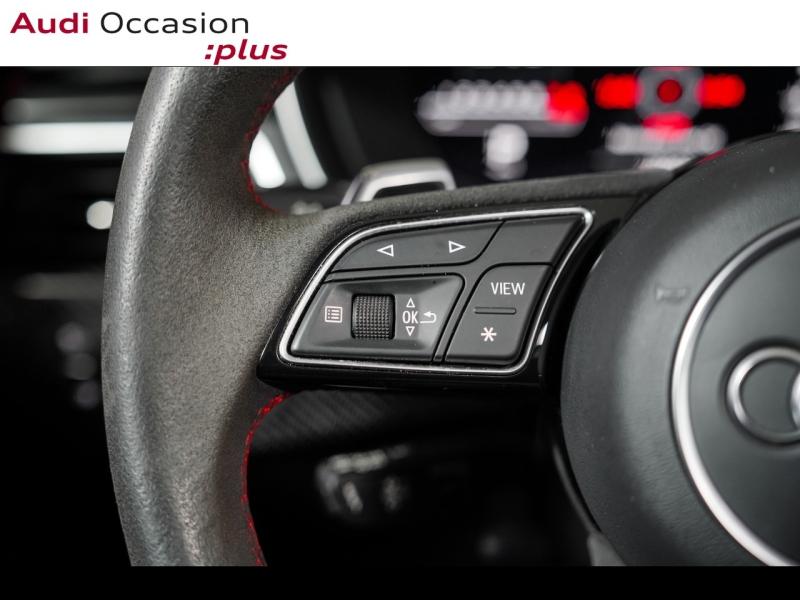 Voitures occasions Audi RS4 Avant Base Paris