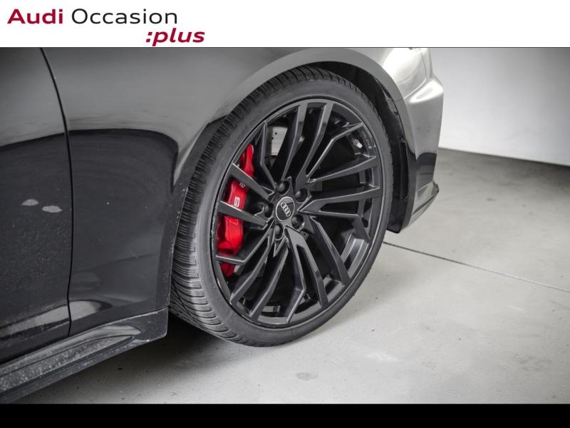 Voitures occasions Audi RS4 Avant Base Paris