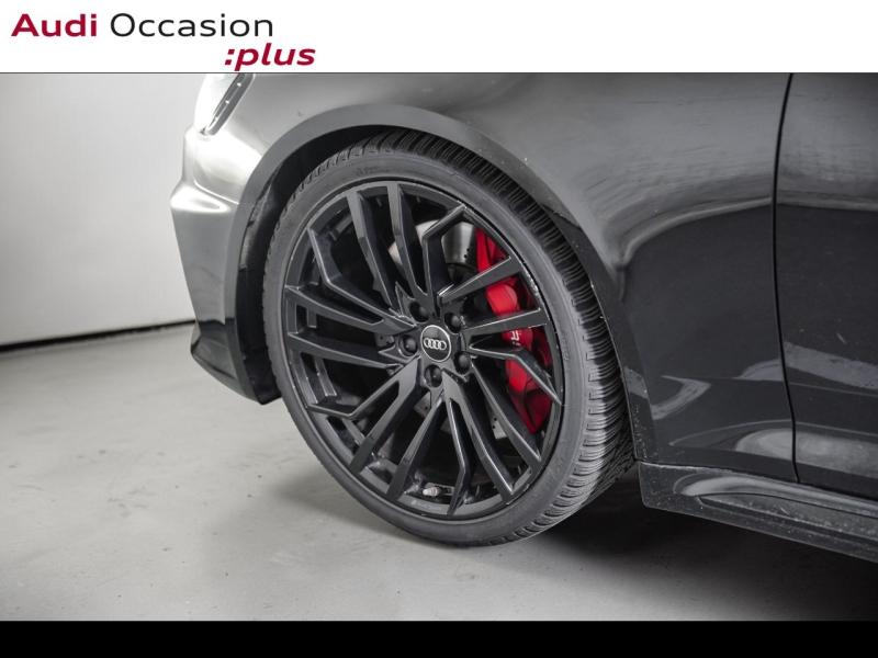 Voitures occasions Audi RS4 Avant Base Paris
