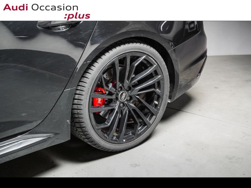 Voitures occasions Audi RS4 Avant Base Paris