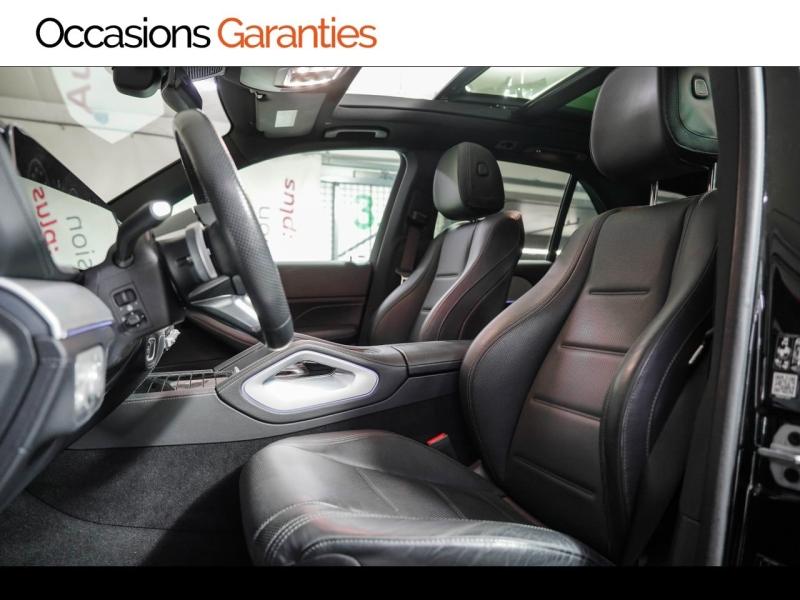 Voitures occasions MERCEDES-BENZ GLE AMG Line Paris