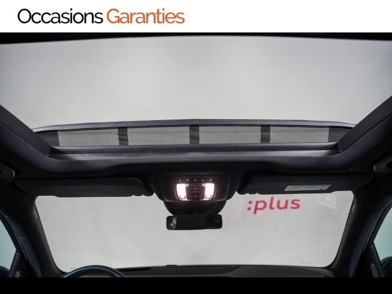 Voitures occasions MERCEDES-BENZ GLE AMG Line Paris