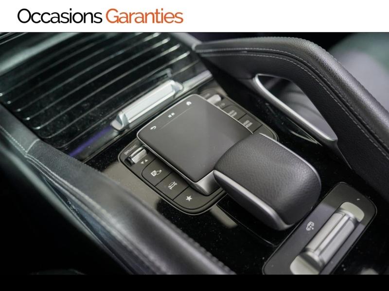 Voitures occasions MERCEDES-BENZ GLE AMG Line Paris