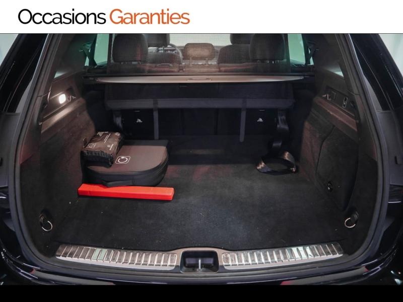 Voitures occasions MERCEDES-BENZ GLE AMG Line Paris