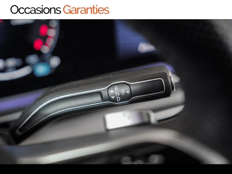 Voitures occasions MERCEDES-BENZ GLE AMG Line Paris