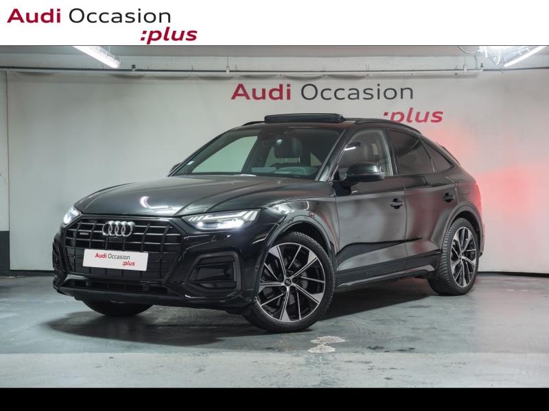 Audi Q5 Sportback