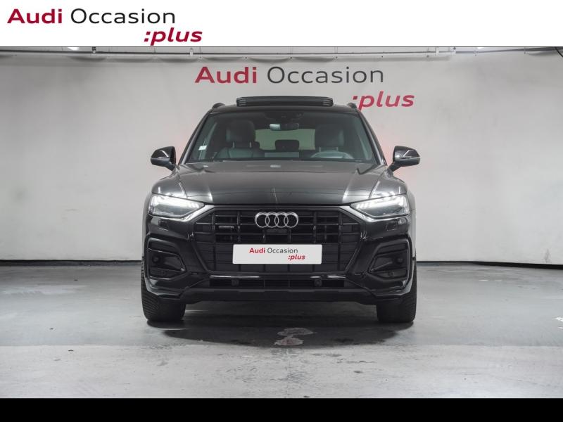 Voitures occasions Audi Q5 Sportback Avus Paris