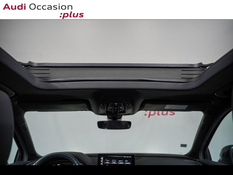 Voitures occasions Audi Q5 Sportback Avus Paris
