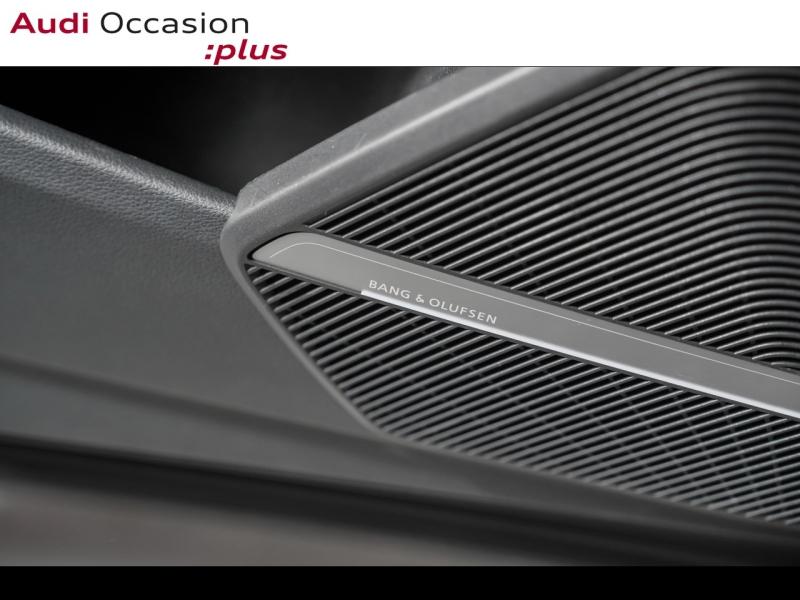 Voitures occasions Audi Q5 Sportback Avus Paris