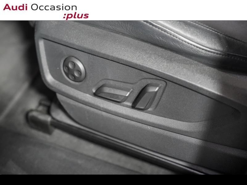 Voitures occasions Audi Q5 Sportback Avus Paris