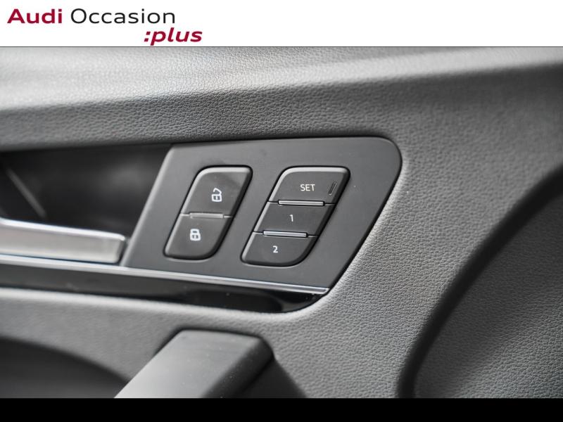 Voitures occasions Audi Q5 Sportback Avus Paris