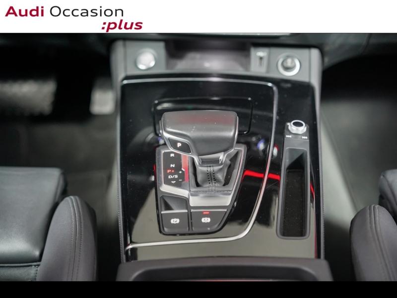 Voitures occasions Audi Q5 Sportback Avus Paris
