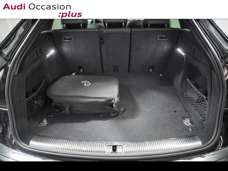 Voitures occasions Audi Q5 Sportback Avus Paris