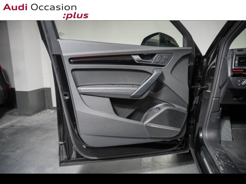 Voitures occasions Audi Q5 Sportback Avus Paris