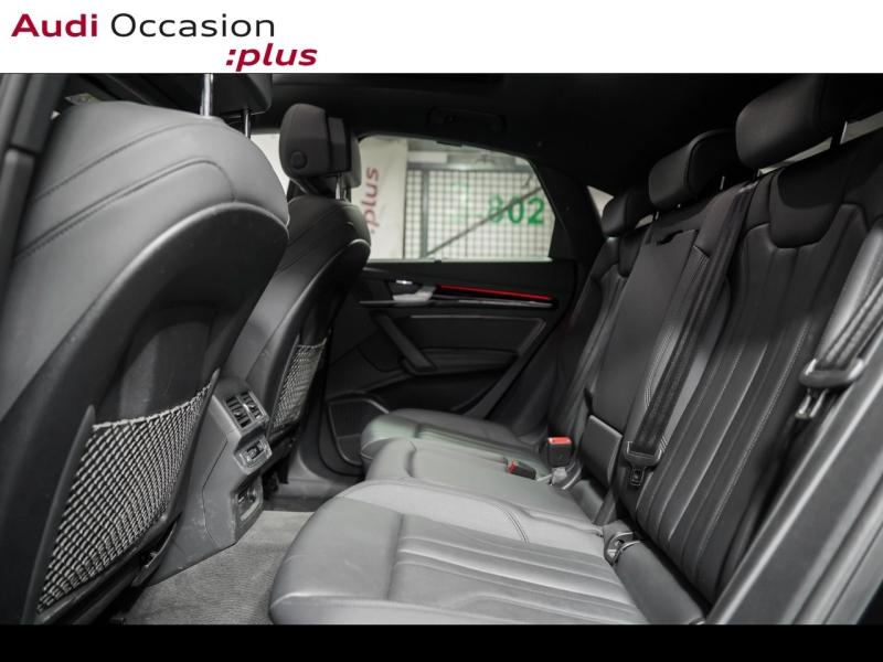 Voitures occasions Audi Q5 Sportback Avus Paris
