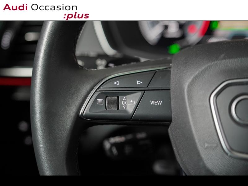 Voitures occasions Audi Q5 Sportback Avus Paris