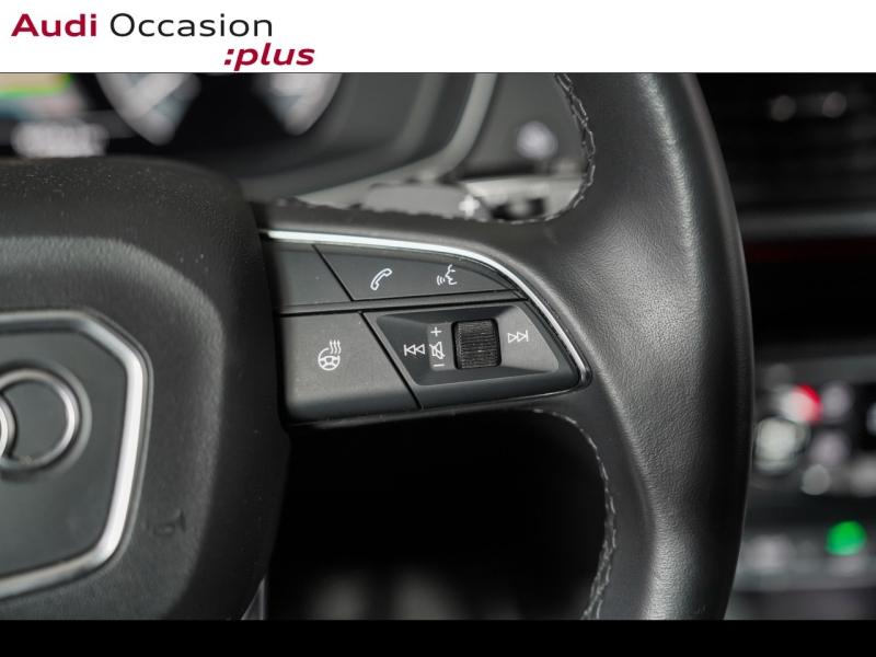 Voitures occasions Audi Q5 Sportback Avus Paris