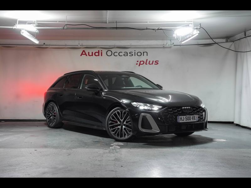 Voitures occasions Audi A5 Avant S line Paris