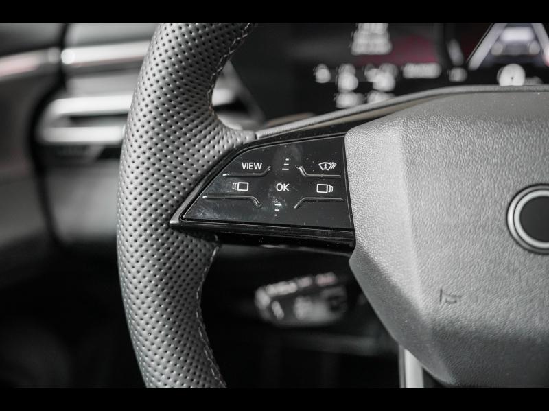 Voitures occasions Audi A5 Avant S line Paris