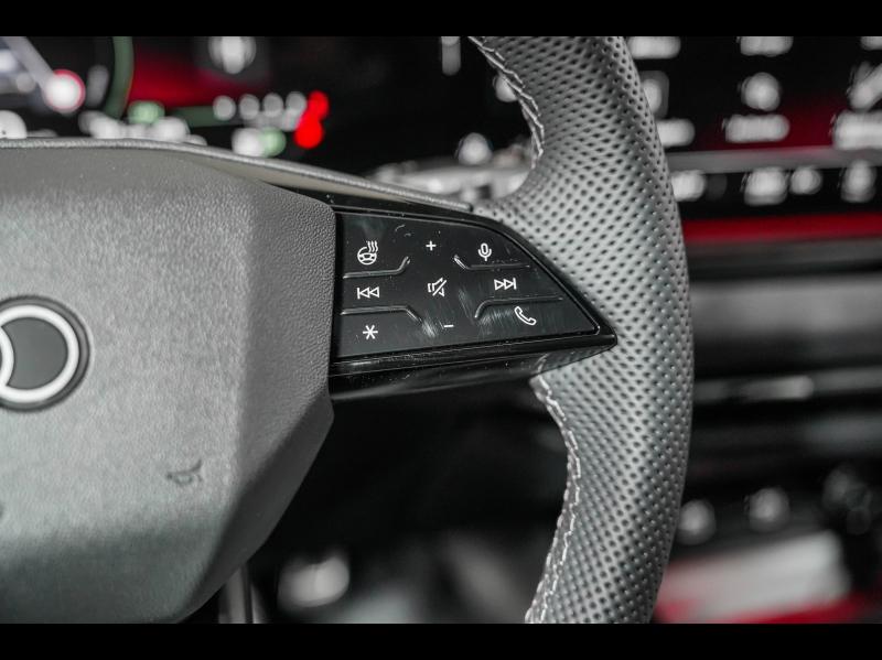 Voitures occasions Audi A5 Avant S line Paris