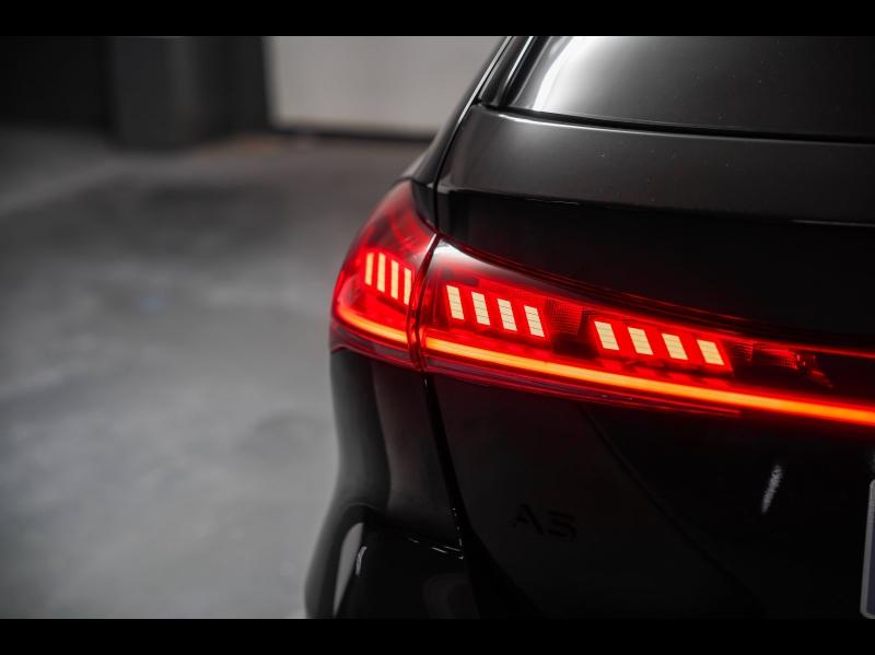 Voitures occasions Audi A5 Avant S line Paris