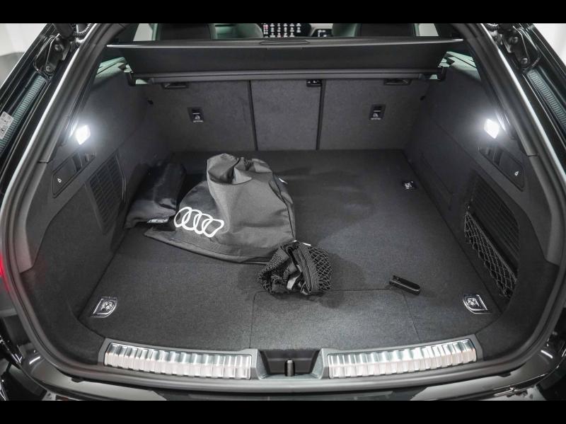 Voitures occasions Audi A5 Avant S line Paris
