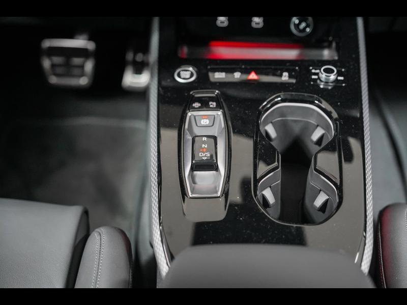 Voitures occasions Audi A5 Avant S line Paris