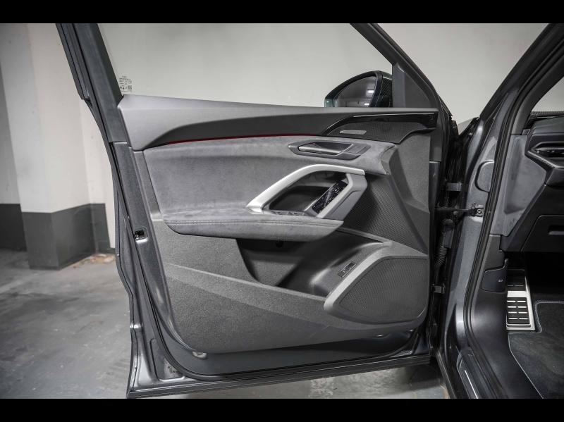 Voitures occasions Audi Q5 S line Paris
