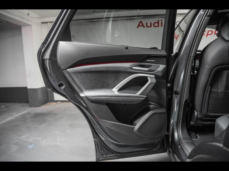 Voitures occasions Audi Q5 S line Paris
