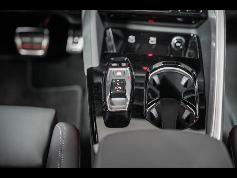 Voitures occasions Audi Q5 S line Paris