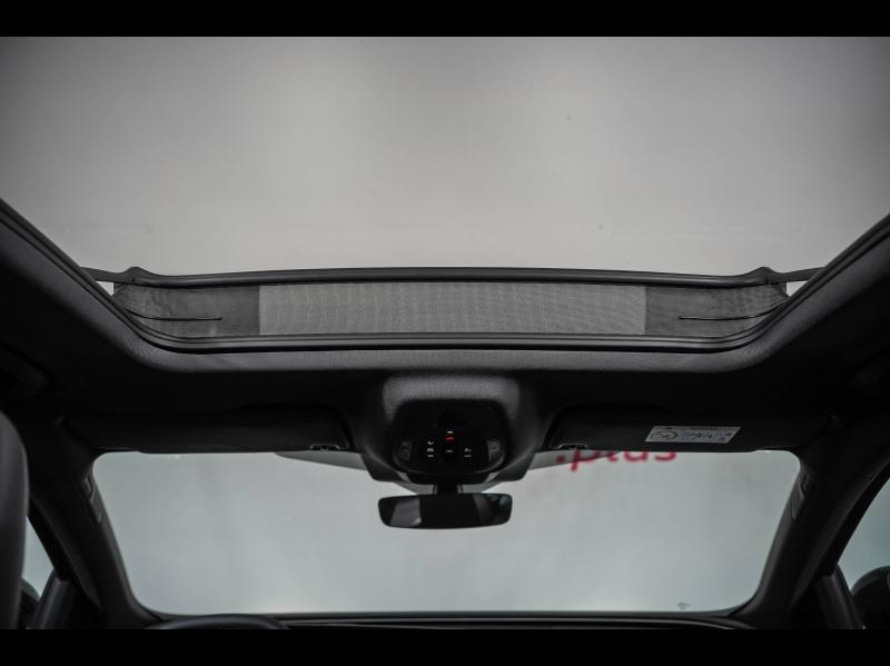 Voitures occasions Audi Q5 S line Paris