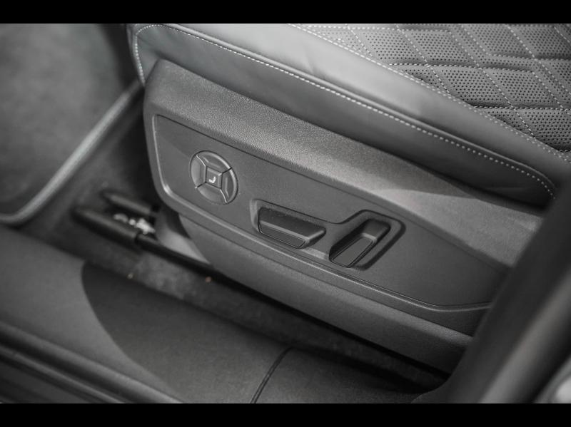 Voitures occasions Audi Q5 S line Paris