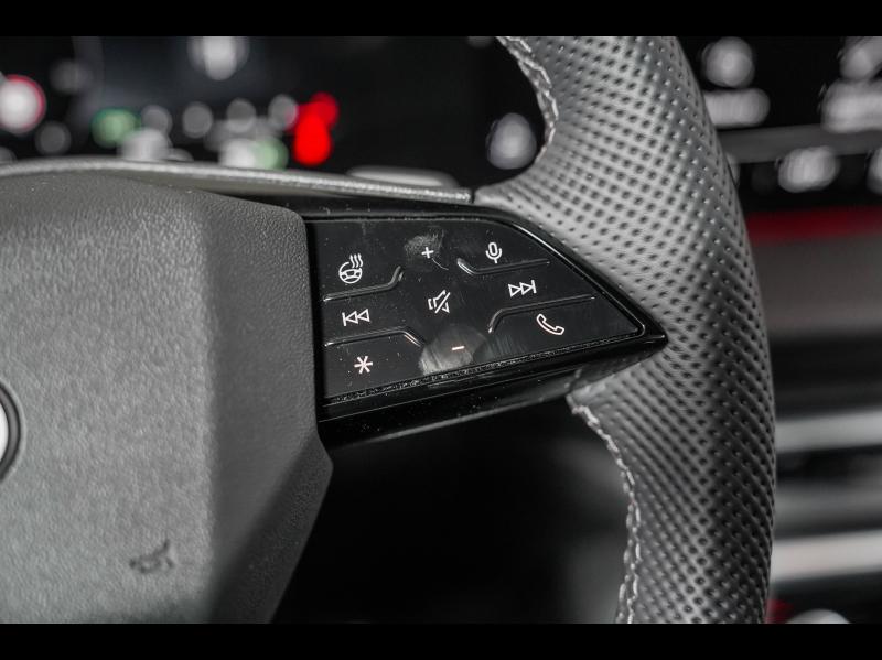 Voitures occasions Audi Q5 S line Paris